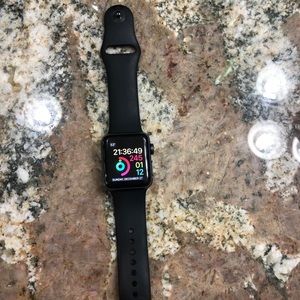 Apple Watch Series 3